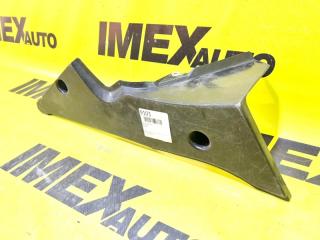 Запчасть защита бензобака левая BMW 5