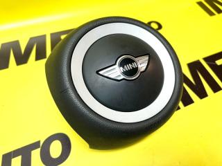 Запчасть подушка безопасности в руль Mini Cooper