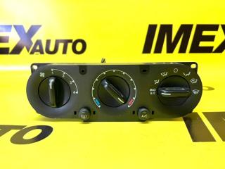 Фото запчасти блок климат-контроля Ford Explorer 4 контрактная запчасть Запчасть блок климат-контроля Ford Explorer 4