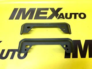 Запчасть крышка вентиляционного канала задняя Mini Countryman