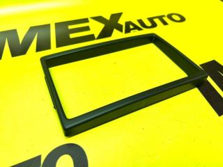 Фото запчасти рамка магнитолы Ford Explorer 4 контрактная запчасть Запчасть рамка магнитолы Ford Explorer 4