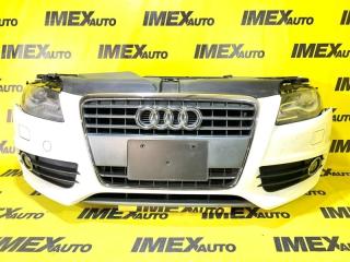 Ноускат Audi A4