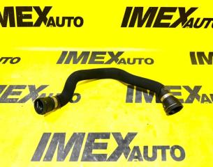 Запчасть патрубок охлаждения Audi A5