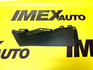 Фото запчасти накладка бампера передняя правая Mercedes-Benz GLE контрактная запчасть Запчасть накладка бампера передняя правая Mercedes-Benz GLE