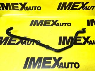 Запчасть трубка картерных газов Audi TT