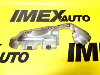 Запчасть теплоэкран турбины Audi A1