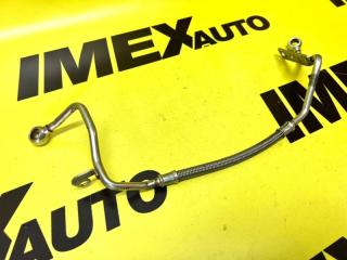 Запчасть трубка масляная турбины Audi TT