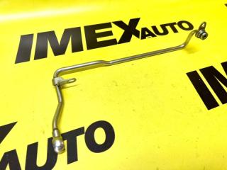 Фото запчасти трубка масляная турбины Volkswagen Golf 6 контрактная запчасть Запчасть трубка масляная турбины Volkswagen Golf 6