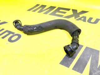 Запчасть трубка вентиляционная Audi A5