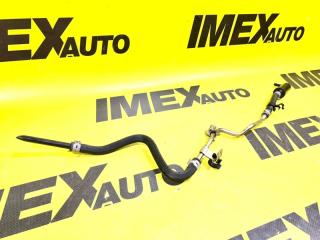 Запчасть клапан вентиляции топливного бака Audi A5