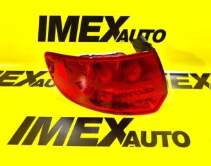 Фонарь левый Audi A3