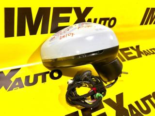 Запчасть зеркало правое Audi A1