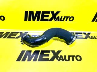 Запчасть патрубок интеркулера Audi A4