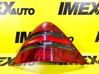 Фото запчасти фонарь левый Mercedes-Benz SLK-Class контрактная запчасть Запчасть фонарь левый Mercedes-Benz SLK-Class