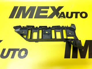 Фото запчасти кронштейн бампера передний правый Volkswagen Touran контрактная запчасть Запчасть кронштейн бампера передний правый Volkswagen Touran