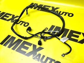 Запчасть провод стартер генератор Audi A1