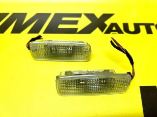 Запчасть плафон салона Audi A4