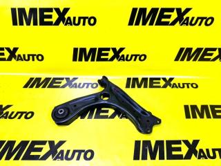 Запчасть рычаг передний правый Audi A1