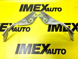 Запчасть петли капота Porsche Cayenne