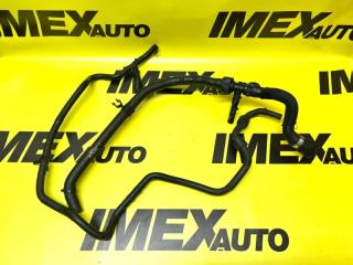 Запчасть патрубки охлаждения VAG