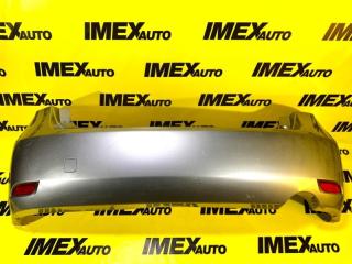 Бампер задний Subaru Impreza