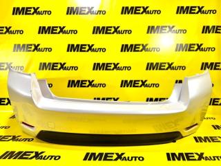 Бампер задний Subaru Impreza