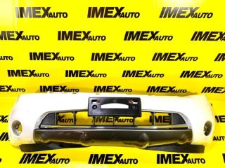 Бампер передний Nissan Murano