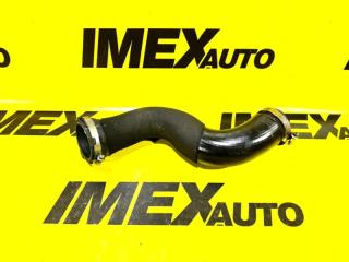 Запчасть патрубок интеркулера Audi A4