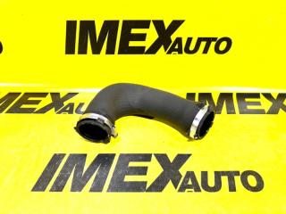 Запчасть патрубок интеркулера Audi A4