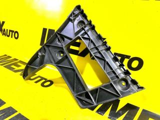 Запчасть кронштейн бампера задний левый Audi A5