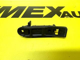 Запчасть кронштейн бампера задний правый Audi A5