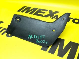 Запчасть брызговик передний правый Audi TT