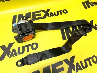 Запчасть ремень безопасности передний правый Audi A1