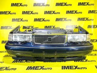 Ноускат Volvo S90 V90