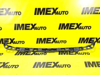 Фото запчасти кронштейн бампера задний Volkswagen Golf 6 контрактная запчасть Запчасть кронштейн бампера задний Volkswagen Golf 6