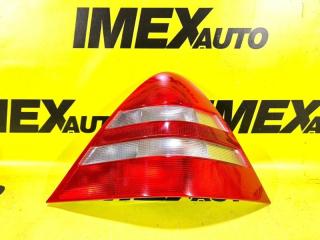 Фото запчасти фонарь правый Mercedes-Benz SLK-Class контрактная запчасть Запчасть фонарь правый Mercedes-Benz SLK-Class