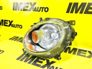 Фара галоген правая Mini Cooper