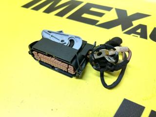 Запчасть разъем блока abs Audi A4