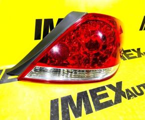 Запчасть фонарь правый Honda Legend