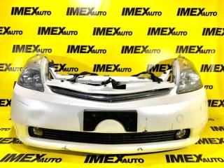 Ноускат Toyota Prius