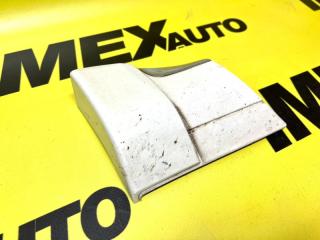 Запчасть молдинг крыла передний левый Porsche Cayenne