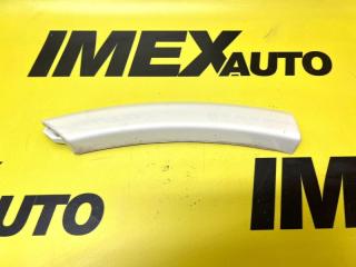 Запчасть расширитель крыла задний правый Porsche Cayenne