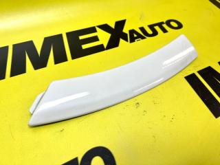 Запчасть расширитель крыла задний левый Porsche Cayenne