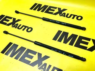 Запчасть амортизаторы крышки багажника Audi A1