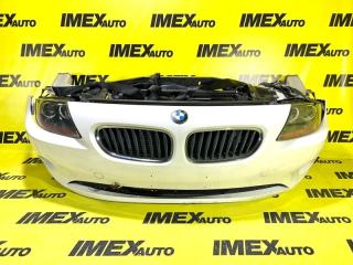 Ноускат BMW Z4