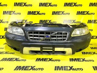 Ноускат Volvo XC70