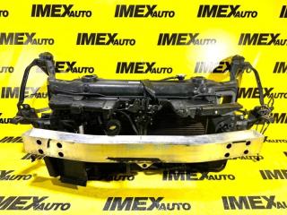 Передняя панель (Телевизор) Nissan 350Z