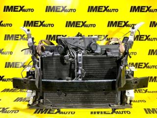 Передняя панель (Телевизор) Toyota Alphard