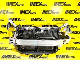 Передняя панель (Телевизор) Toyota Sai