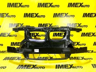 Передняя панель (Телевизор) BMW 1